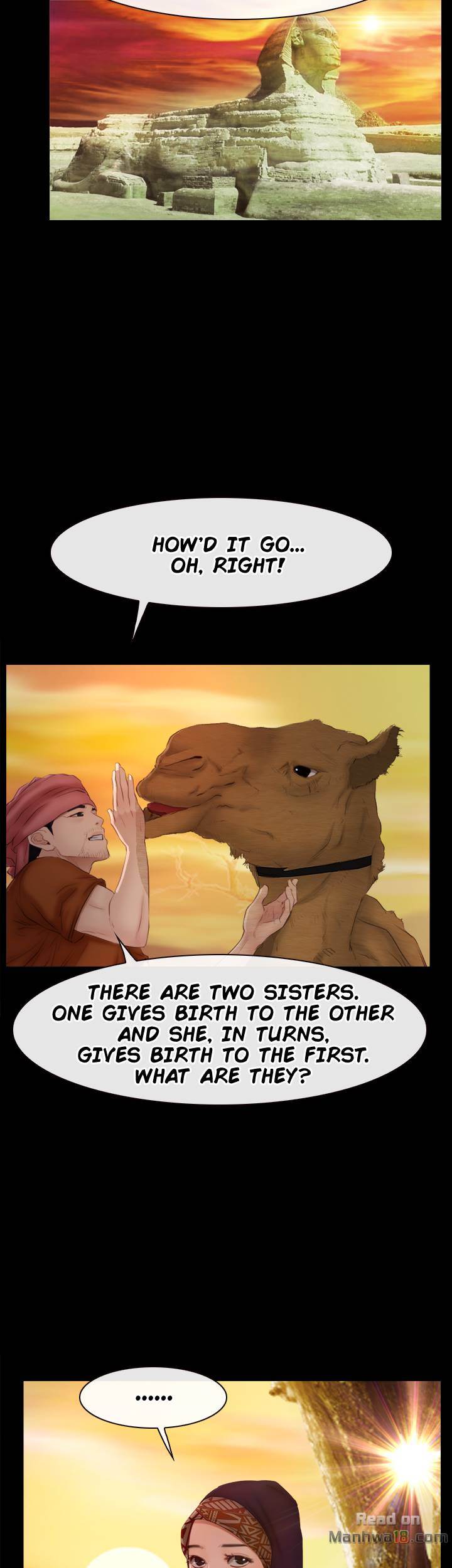 Hidden Feeling - Chapter 64 [photo 14] - MangaPorn