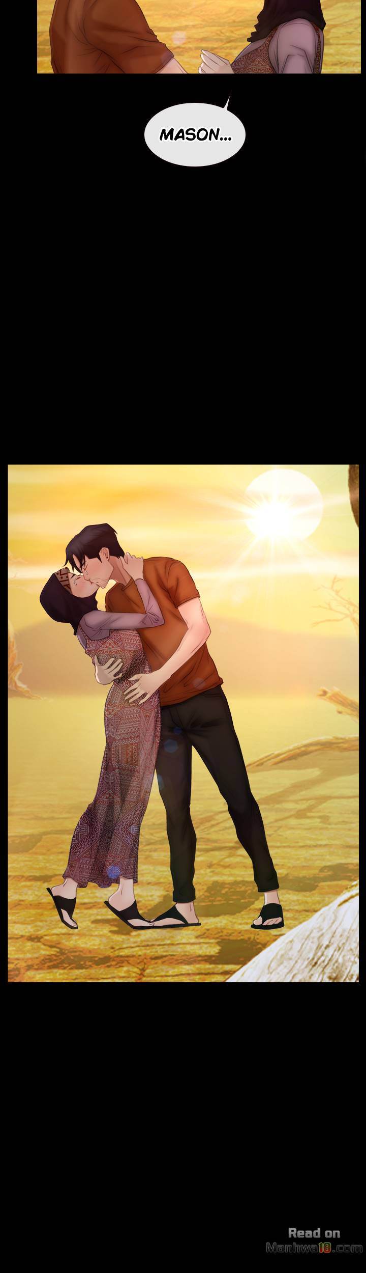 Hidden Feeling - Chapter 64 [photo 20] - MangaPorn