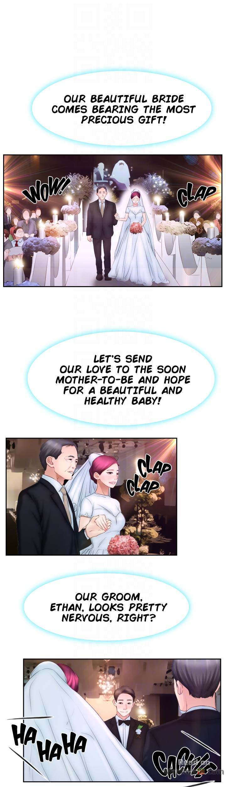 Hidden Feeling - Chapter 64 [photo 23] - MangaPorn