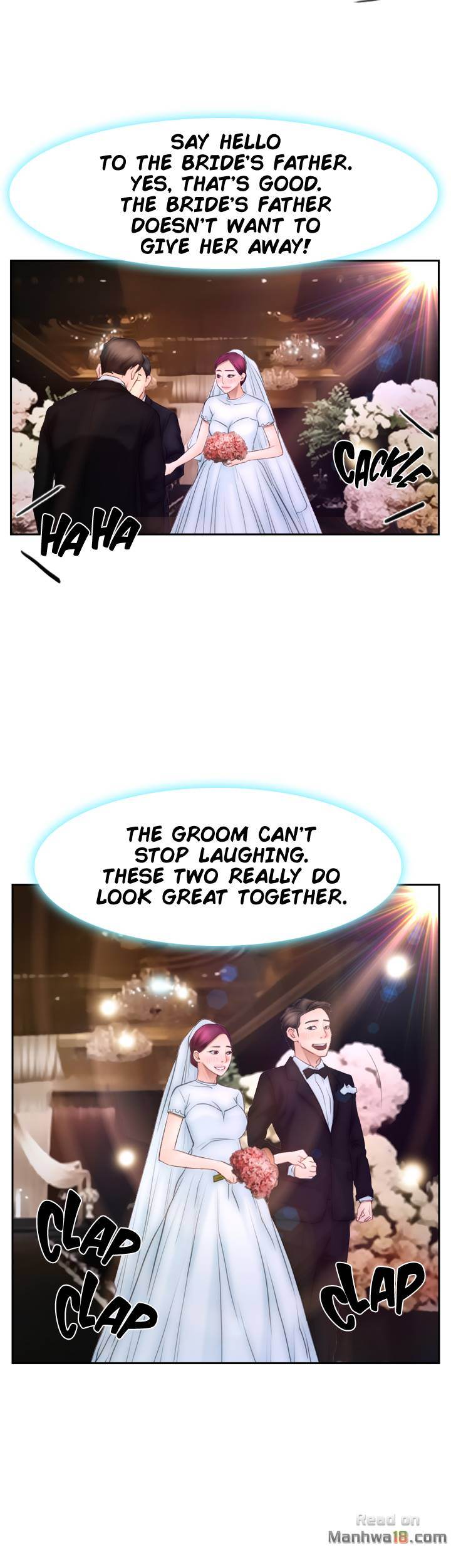 Hidden Feeling - Chapter 64 [photo 24] - MangaPorn