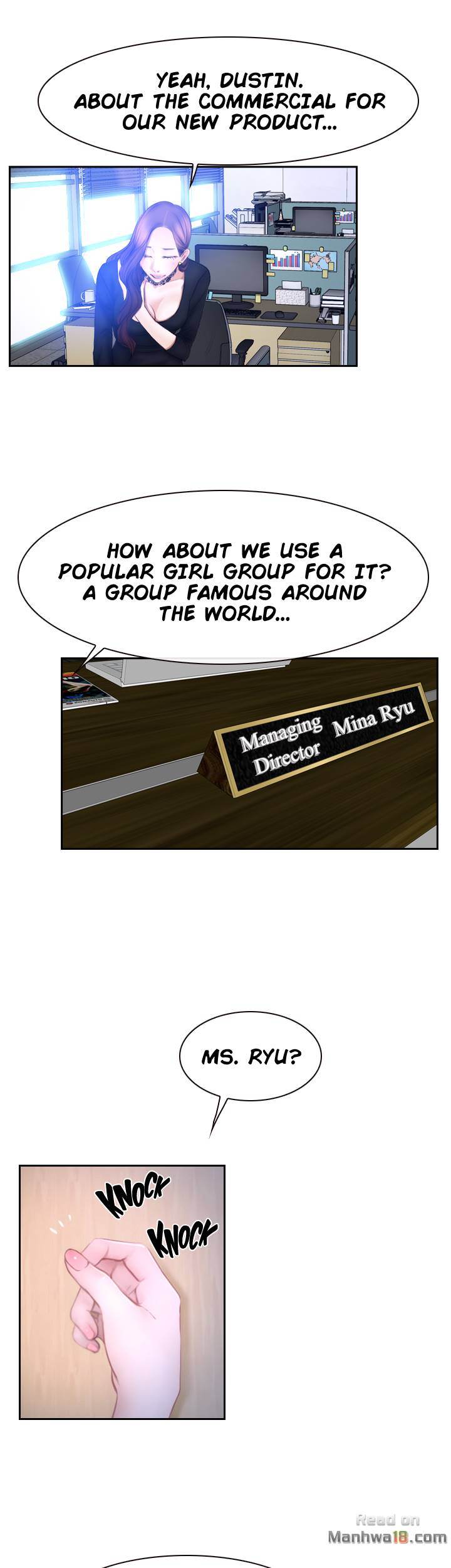 Hidden Feeling - Chapter 64 [photo 25] - MangaPorn