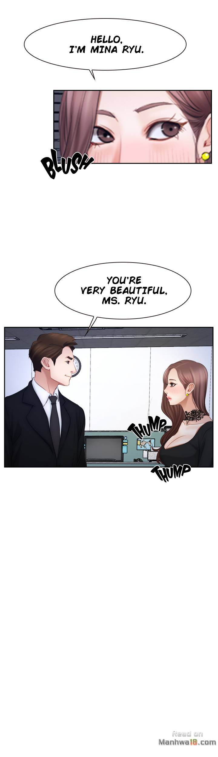 Hidden Feeling - Chapter 64 [photo 28] - MangaPorn