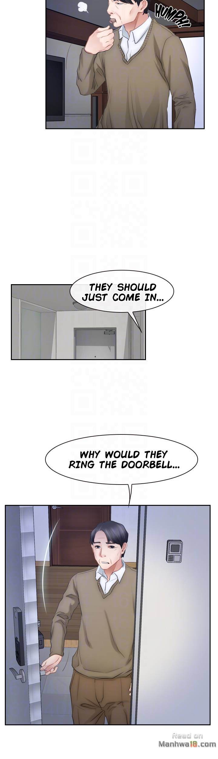 Hidden Feeling - Chapter 64 [photo 31] - MangaPorn