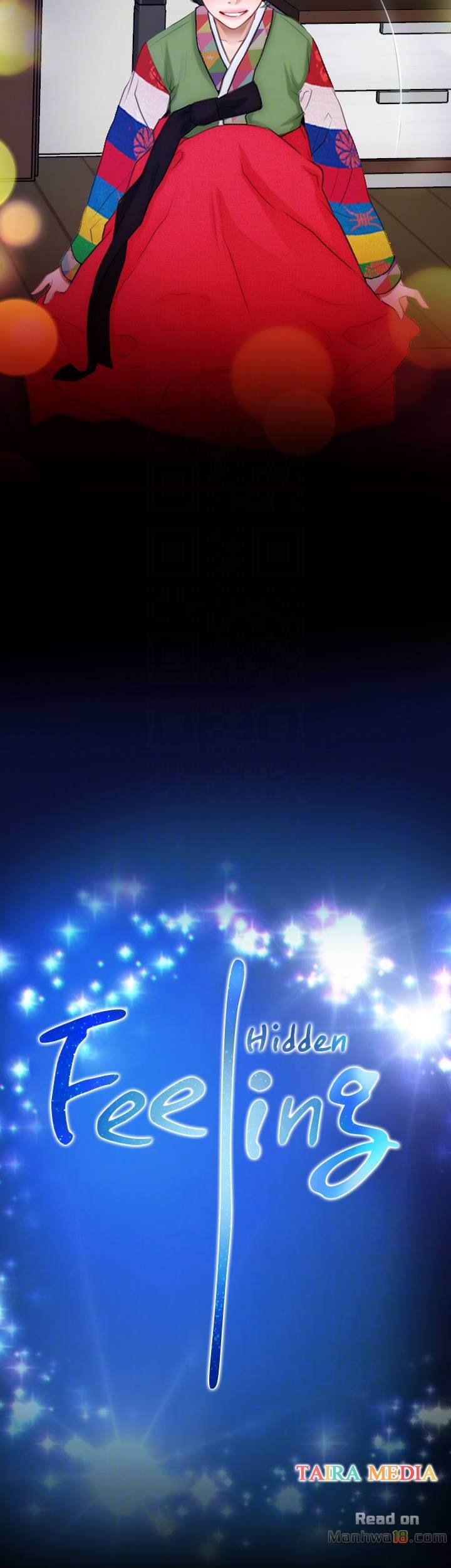 Hidden Feeling - Chapter 64 [photo 35] - MangaPorn