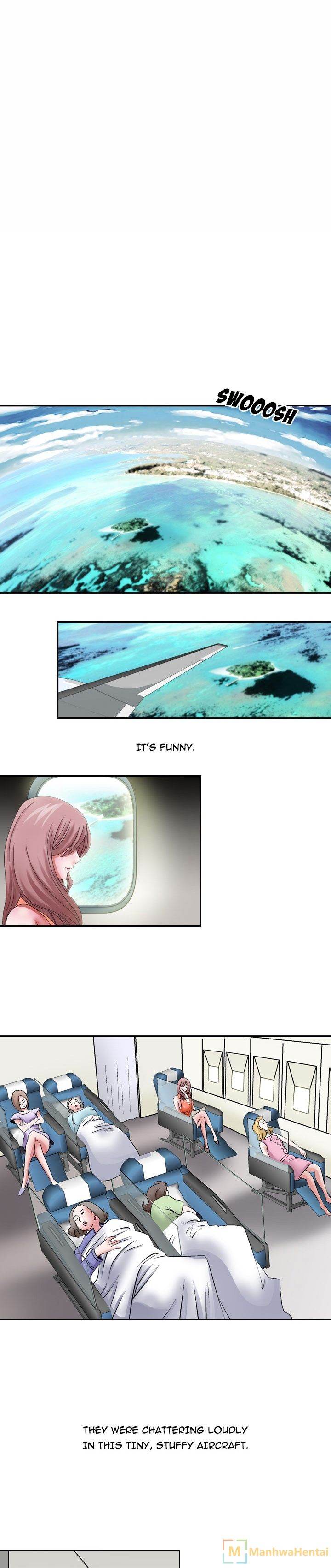 Hooked - Chapter 0 [photo 1] - MangaPorn