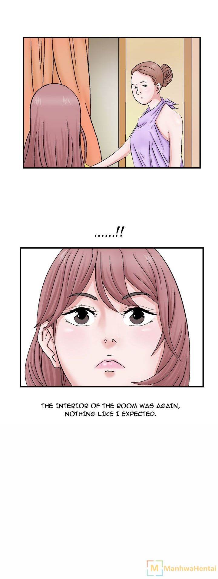 Hooked - Chapter 0 [photo 12] - MangaPorn