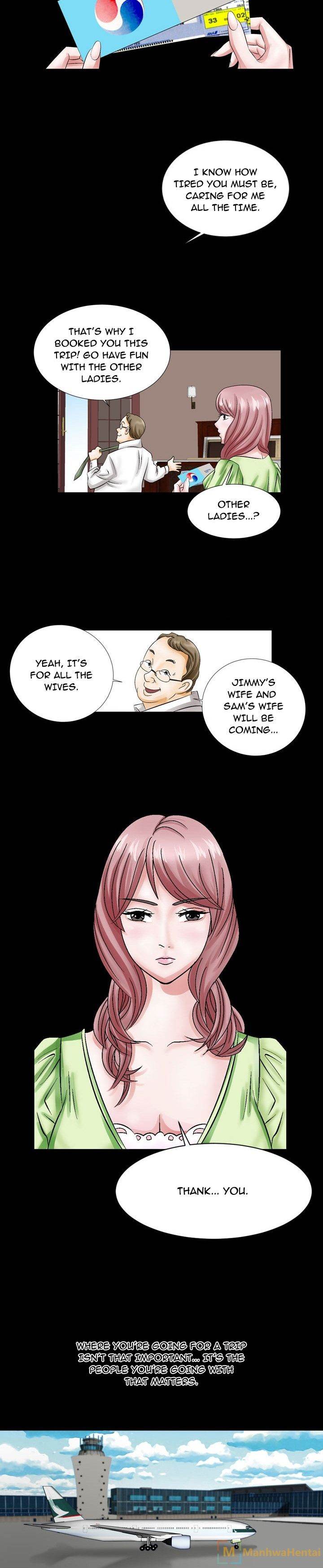 Hooked - Chapter 0 [photo 3] - MangaPorn