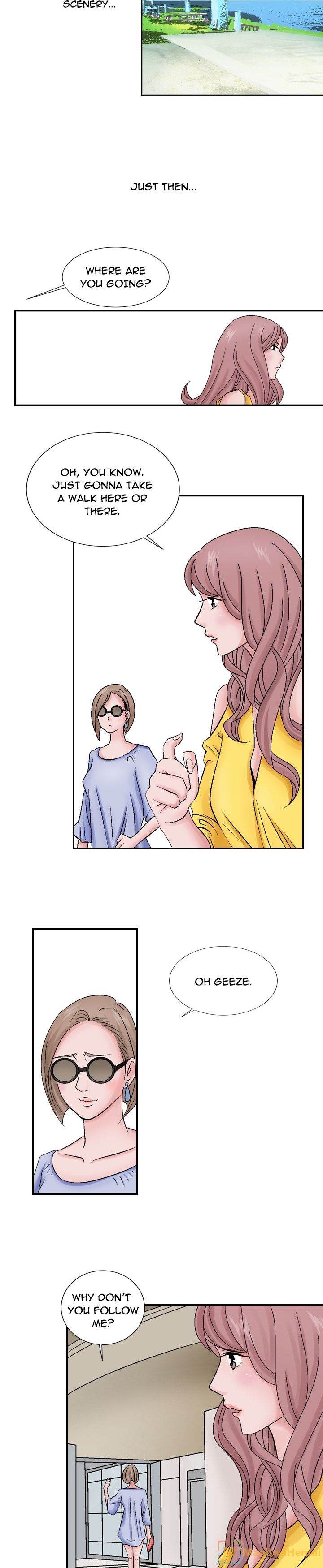 Hooked - Chapter 0 [photo 6] - MangaPorn