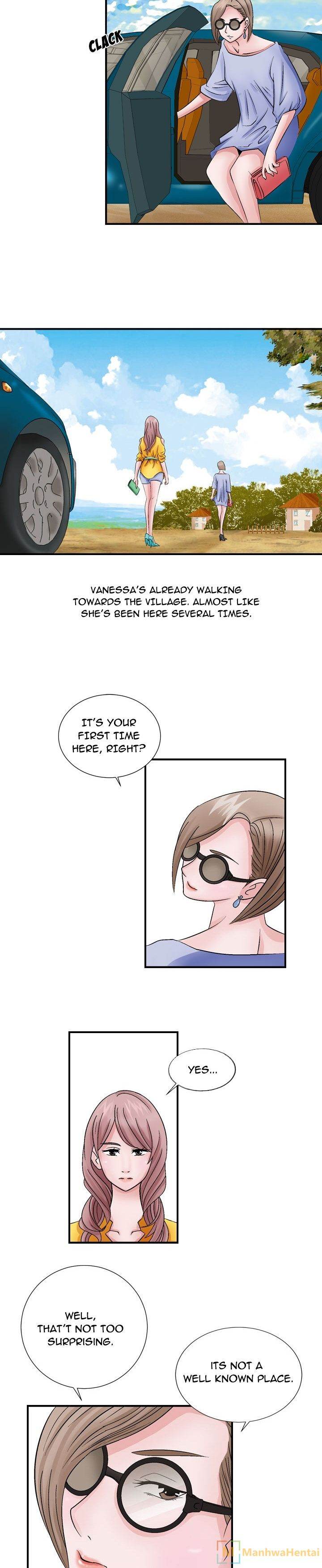 Hooked - Chapter 0 [photo 8] - MangaPorn