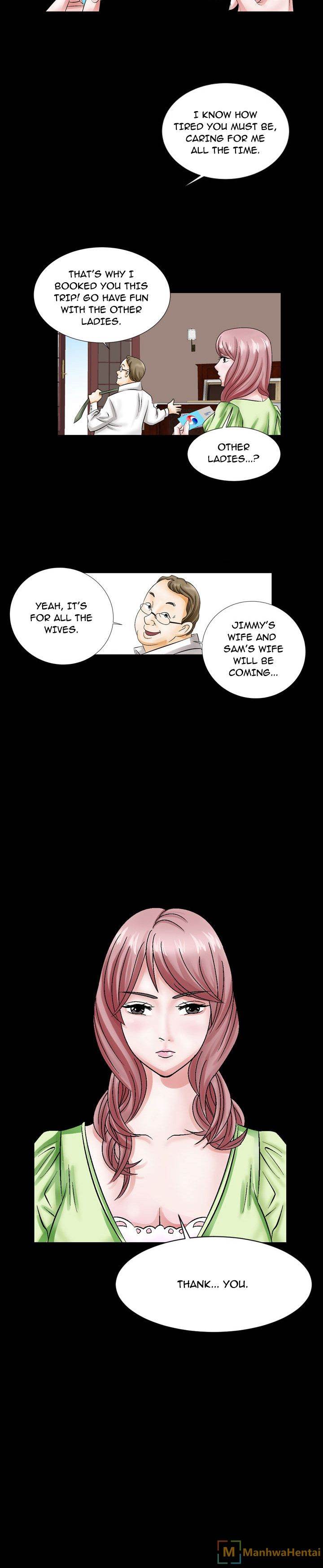 Hooked - Chapter 1 [photo 12] - MangaPorn