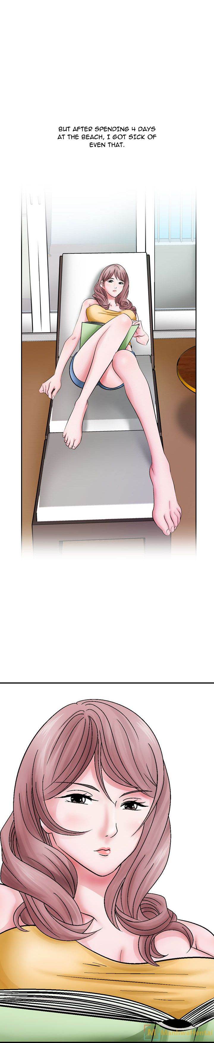 Hooked - Chapter 1 [photo 20] - MangaPorn