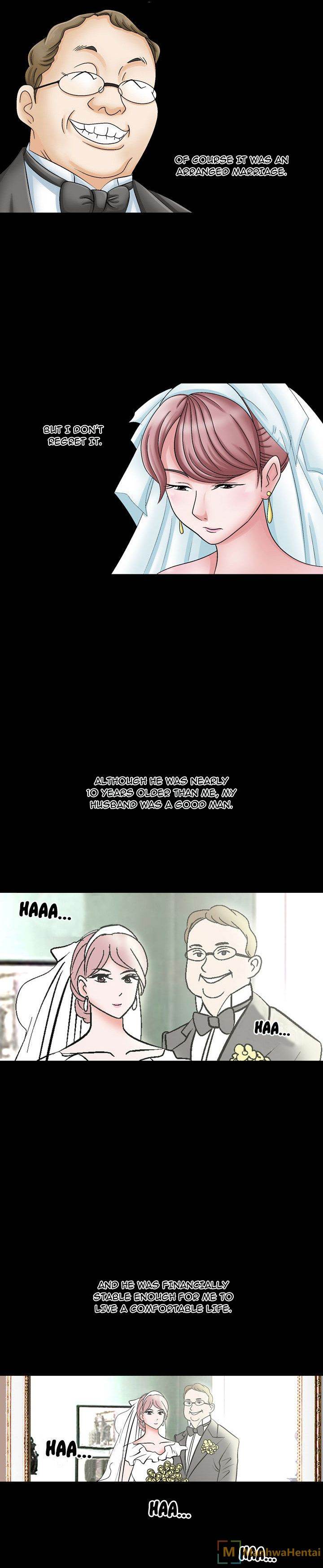 Hooked - Chapter 1 [photo 6] - MangaPorn