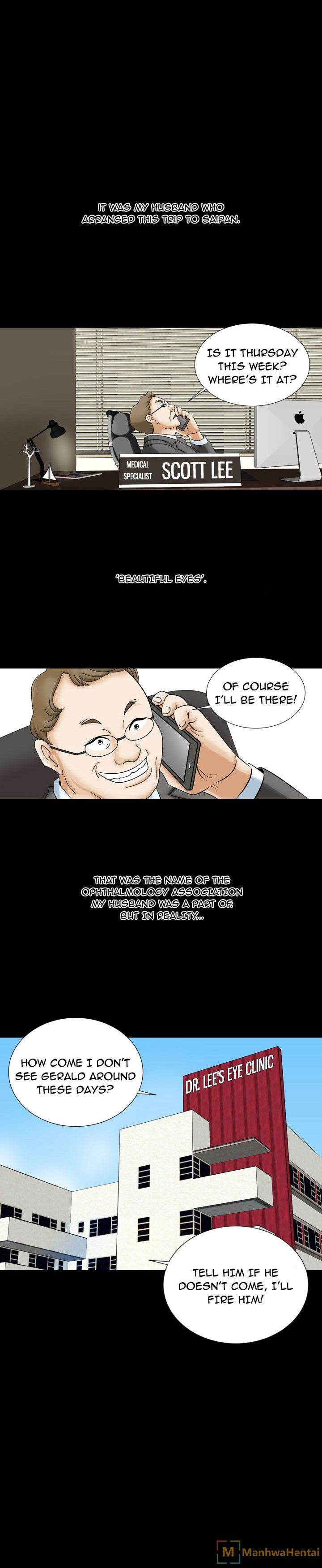 Hooked - Chapter 1 [photo 8] - MangaPorn