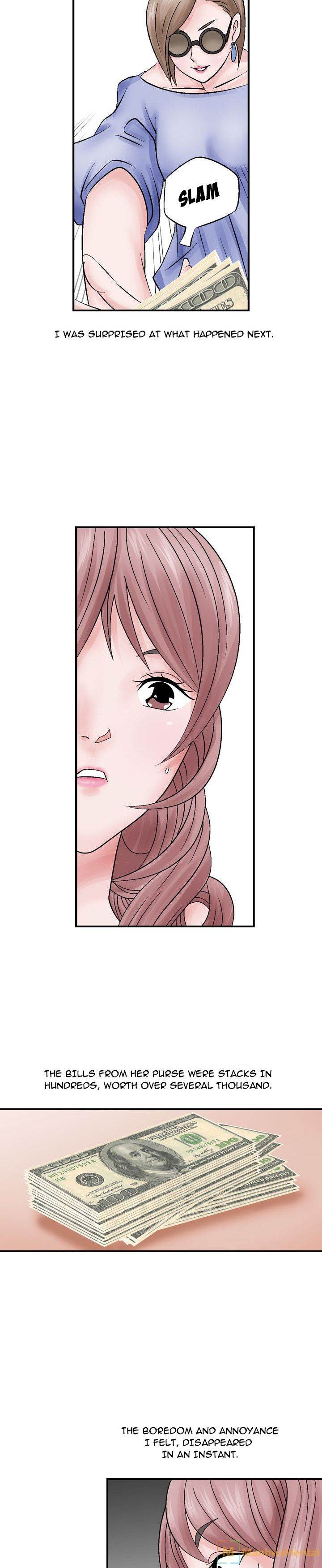 Hooked - Chapter 2 [photo 15] - MangaPorn