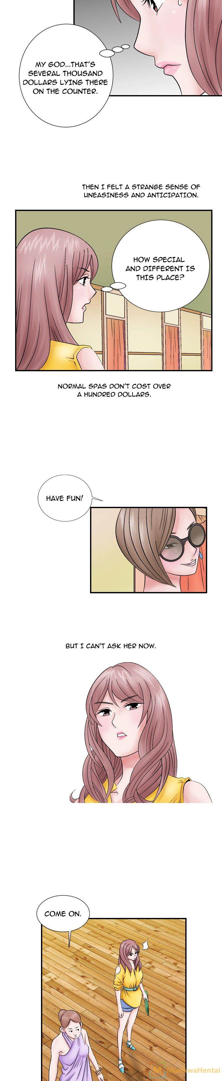 Hooked - Chapter 2 [photo 16] - MangaPorn