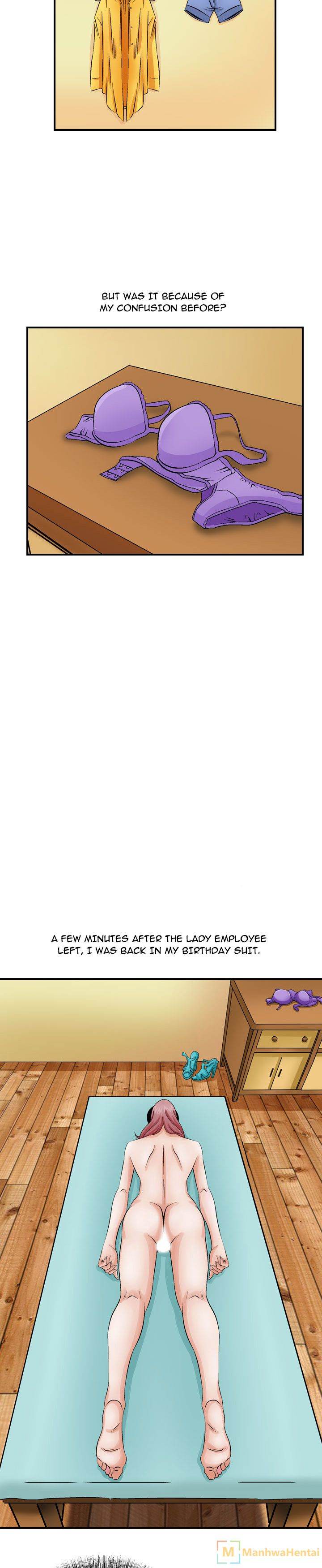 Hooked - Chapter 2 [photo 22] - MangaPorn