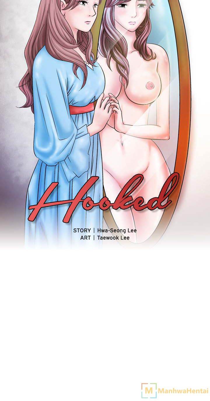 Hooked - Chapter 2 [photo 29] - MangaPorn