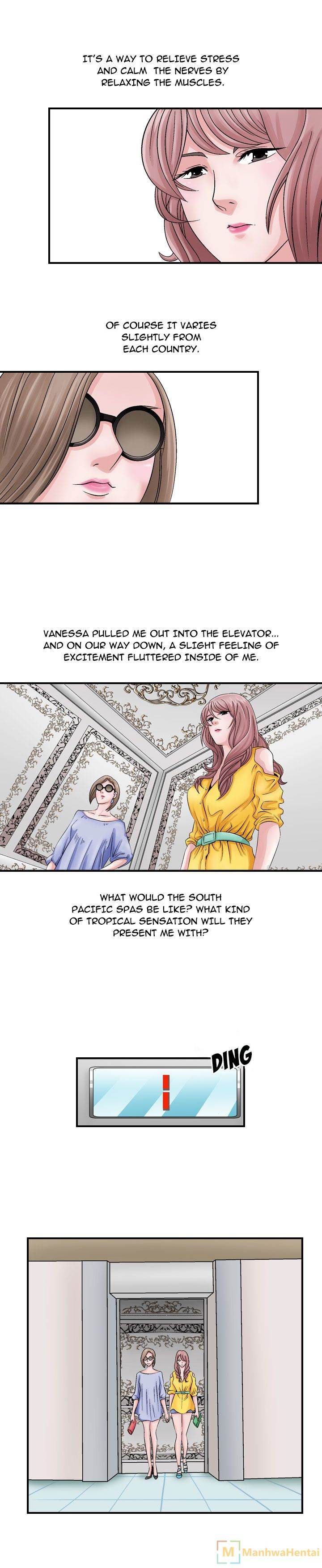 Hooked - Chapter 2 [photo 6] - MangaPorn