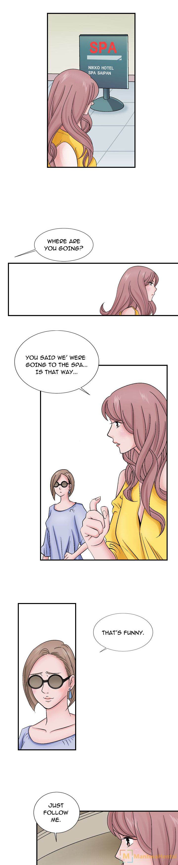 Hooked - Chapter 2 [photo 7] - MangaPorn