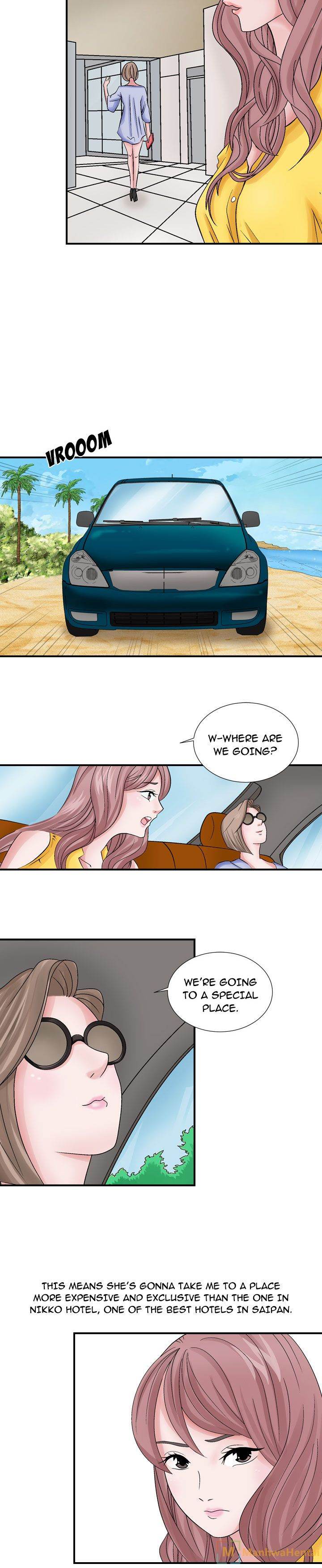 Hooked - Chapter 2 [photo 8] - MangaPorn