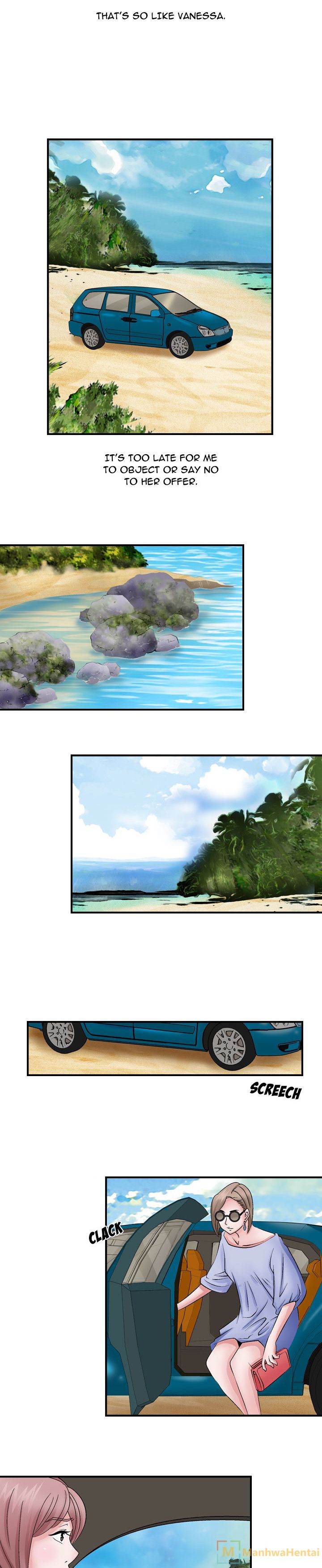 Hooked - Chapter 2 [photo 9] - MangaPorn