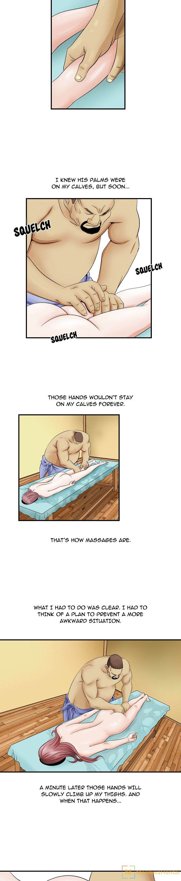 Hooked - Chapter 3 [photo 14] - MangaPorn