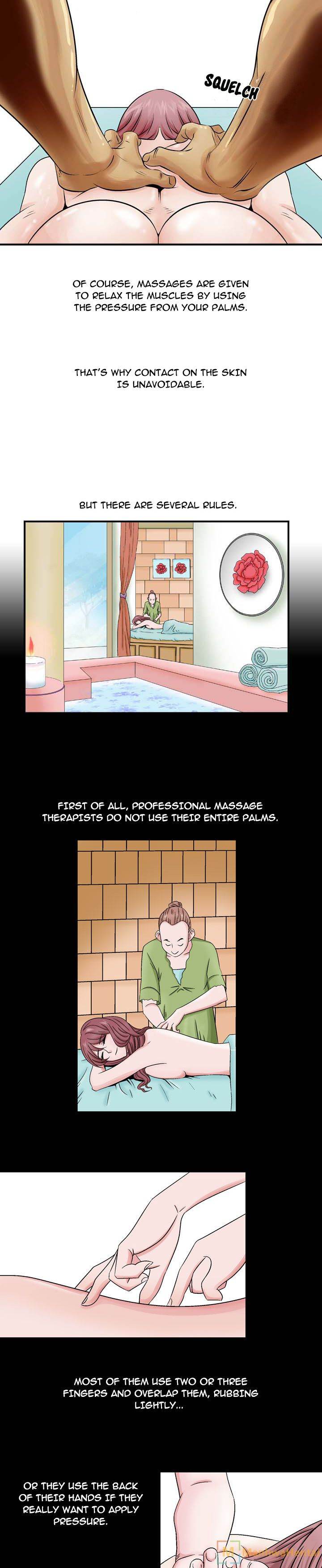 Hooked - Chapter 3 [photo 2] - MangaPorn