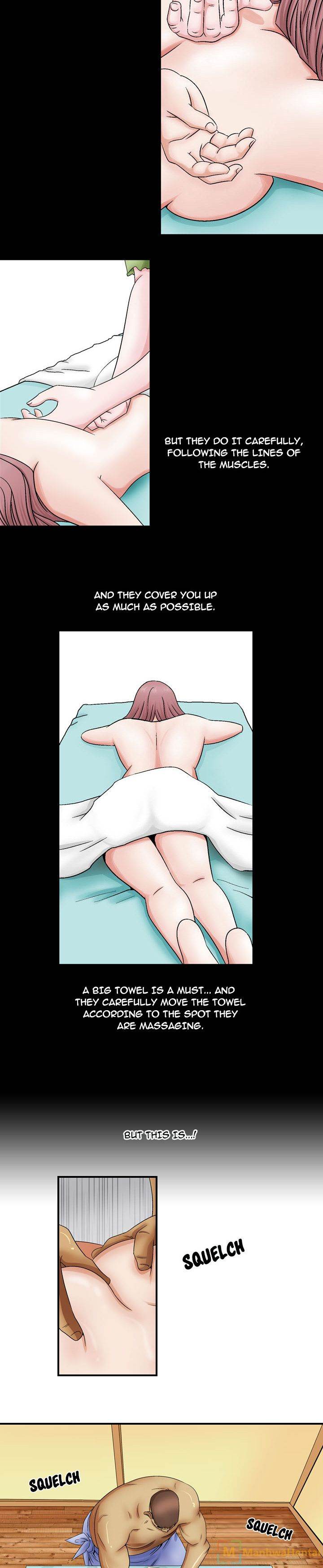 Hooked - Chapter 3 [photo 3] - MangaPorn