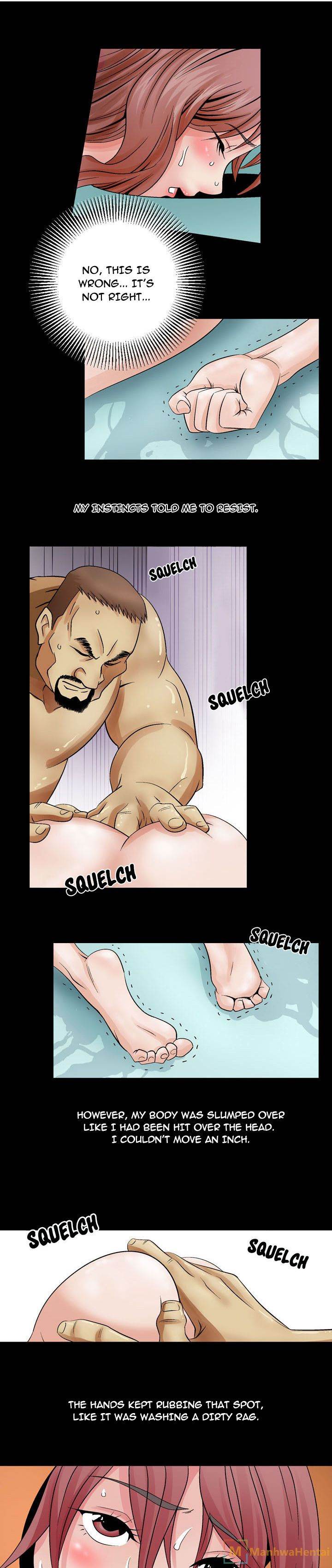 Hooked - Chapter 4 [photo 1] - MangaPorn