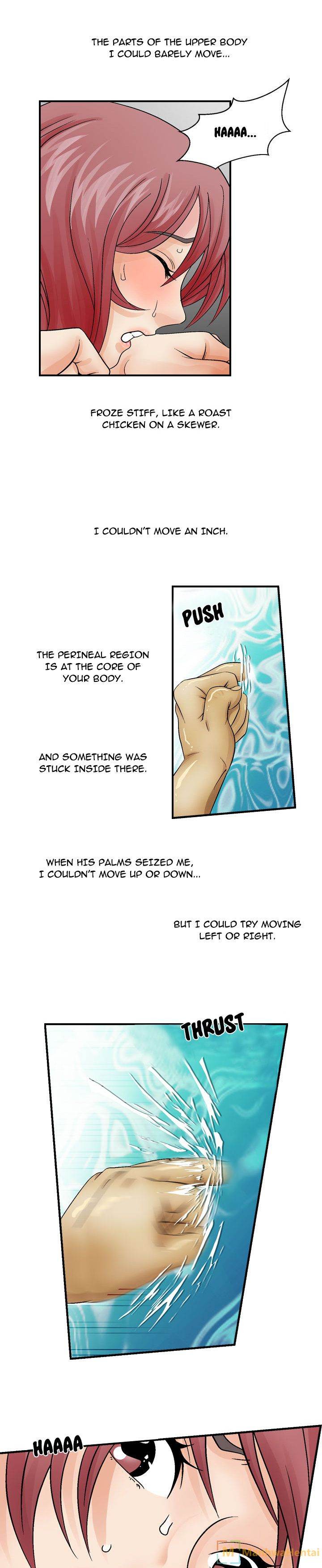 Hooked - Chapter 4 [photo 12] - MangaPorn