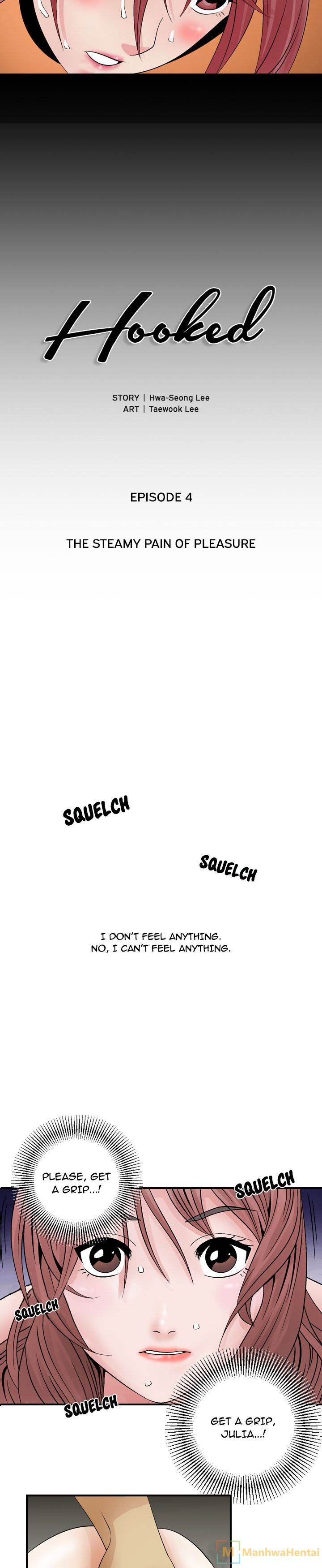 Hooked - Chapter 4 [photo 2] - MangaPorn