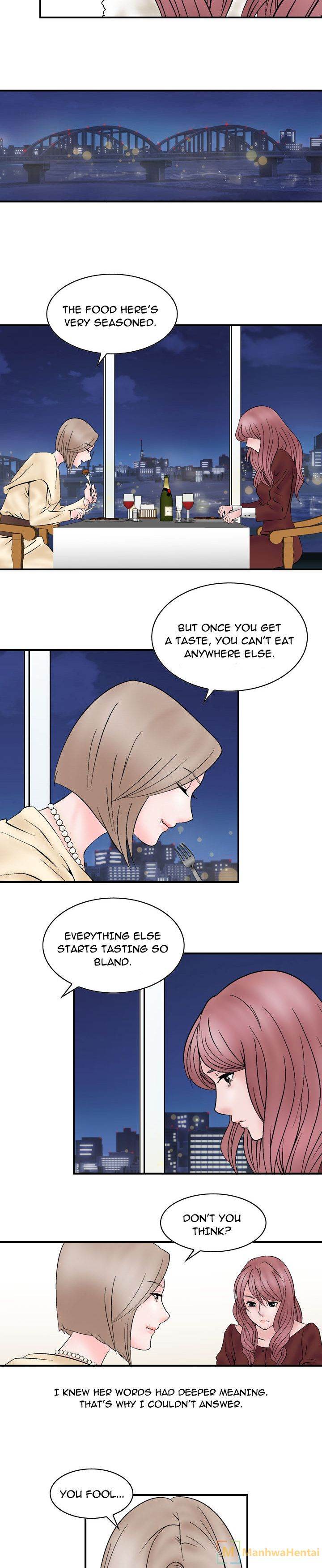 Hooked - Chapter 5 [photo 11] - MangaPorn