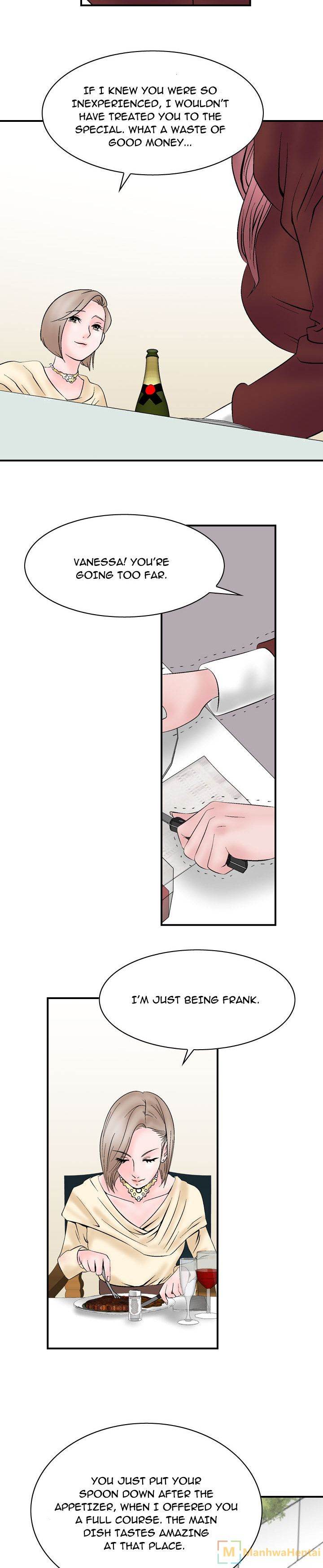 Hooked - Chapter 5 [photo 13] - MangaPorn