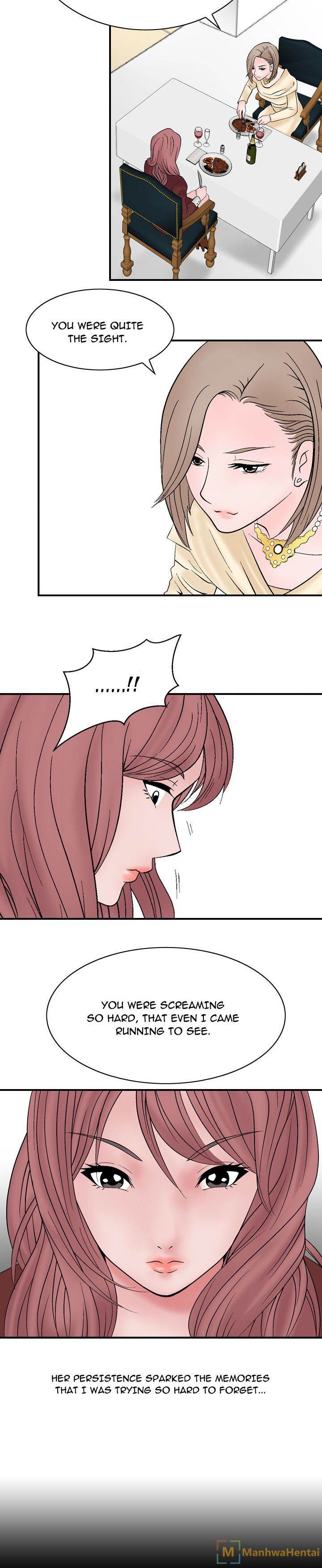 Hooked - Chapter 5 [photo 14] - MangaPorn