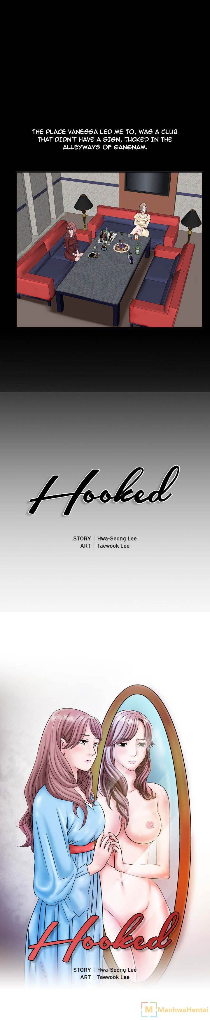 Hooked - Chapter 5 [photo 19] - MangaPorn