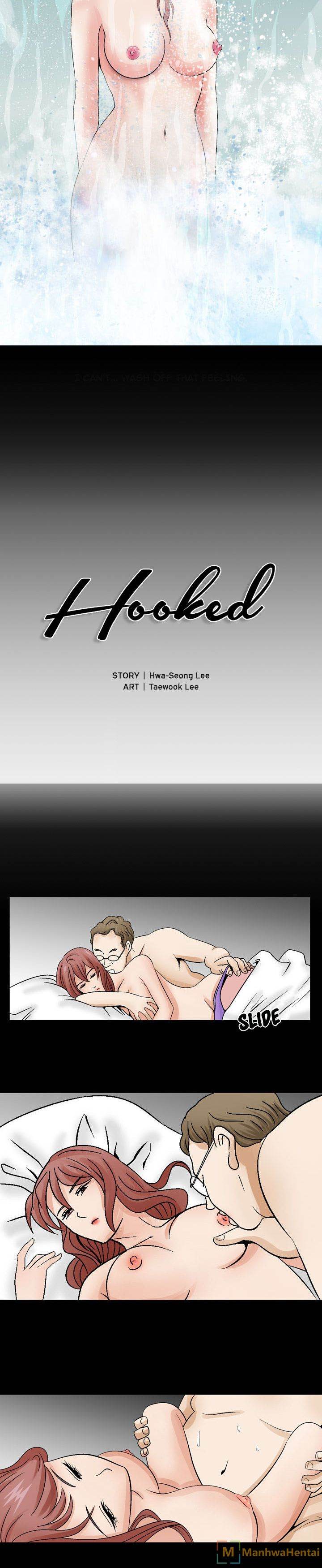 Hooked - Chapter 5 [photo 3] - MangaPorn
