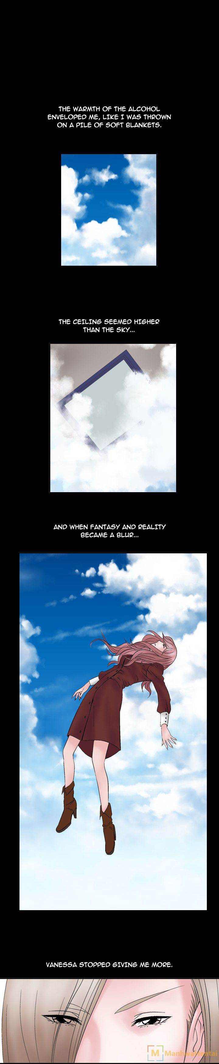 Hooked - Chapter 6 [photo 11] - MangaPorn