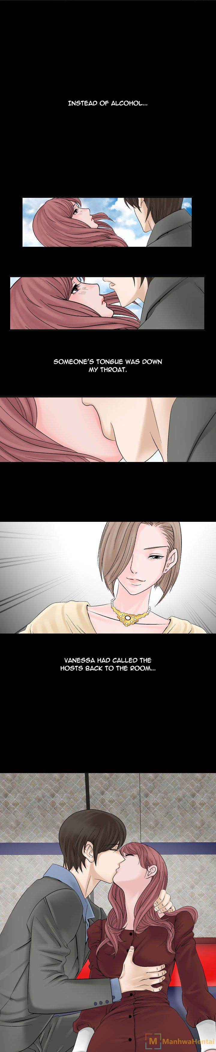 Hooked - Chapter 6 [photo 12] - MangaPorn