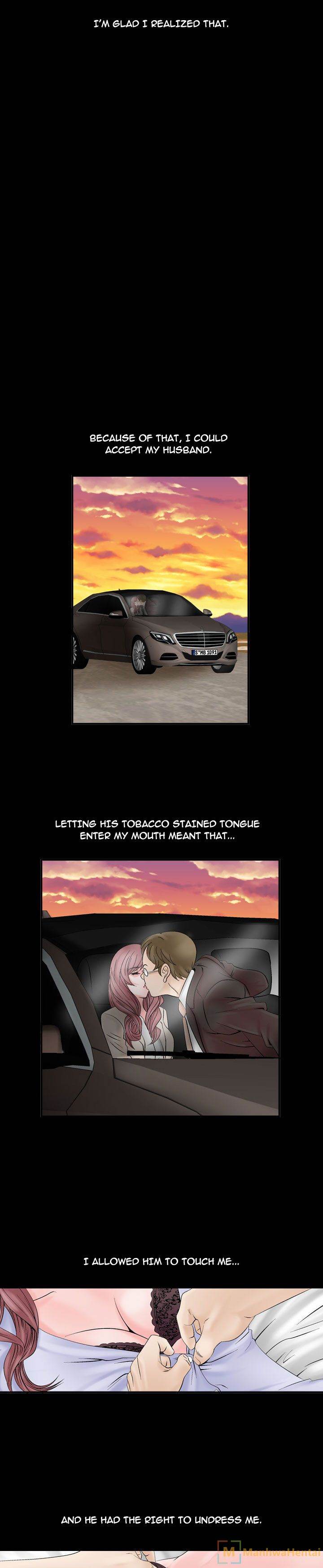 Hooked - Chapter 6 [photo 16] - MangaPorn