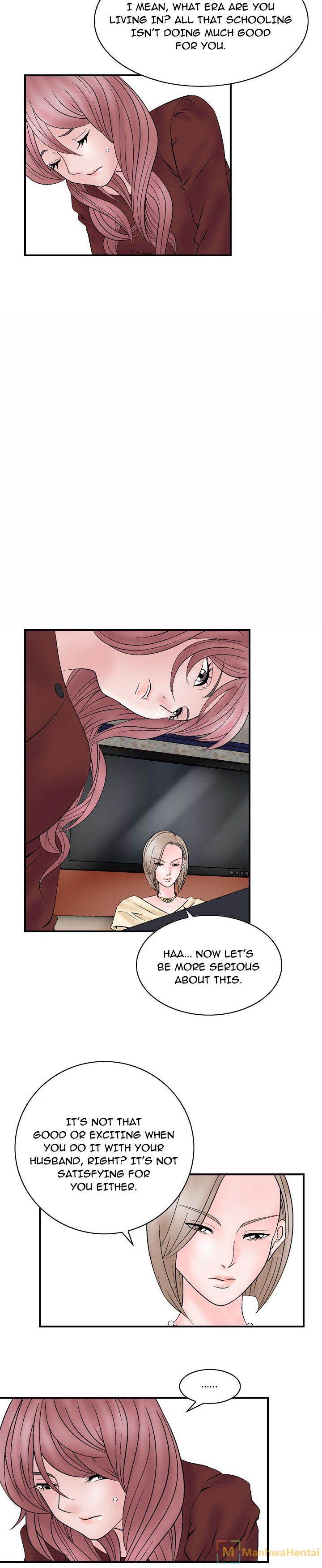 Hooked - Chapter 6 [photo 7] - MangaPorn