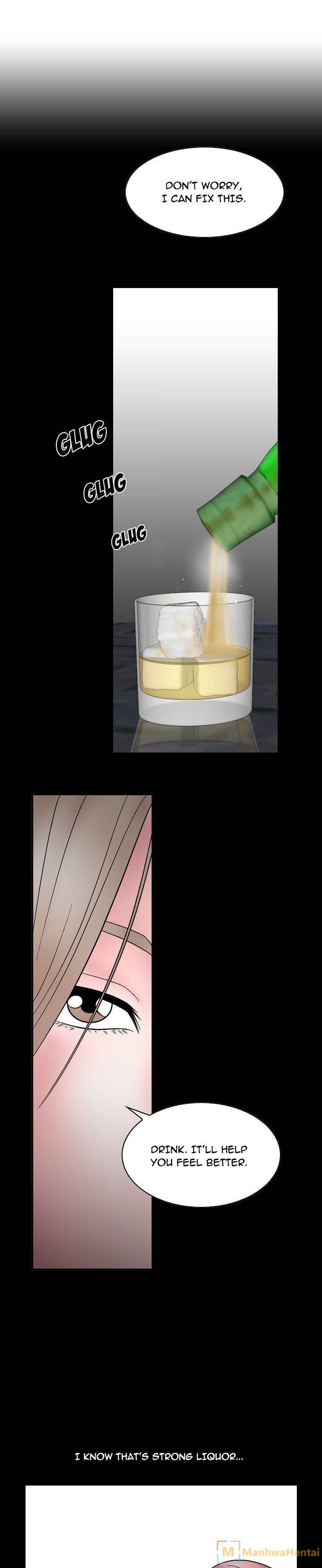 Hooked - Chapter 6 [photo 8] - MangaPorn