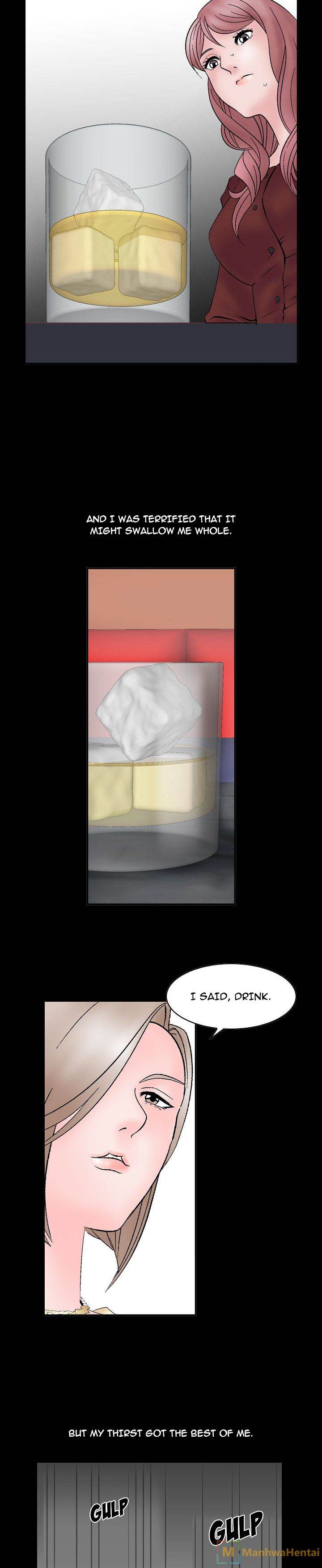 Hooked - Chapter 6 [photo 9] - MangaPorn