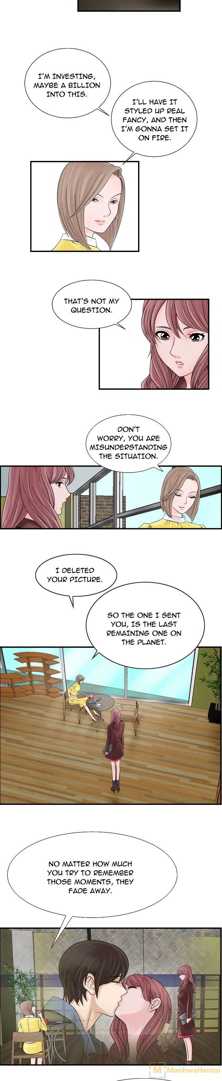 Hooked - Chapter 7 [photo 11] - MangaPorn