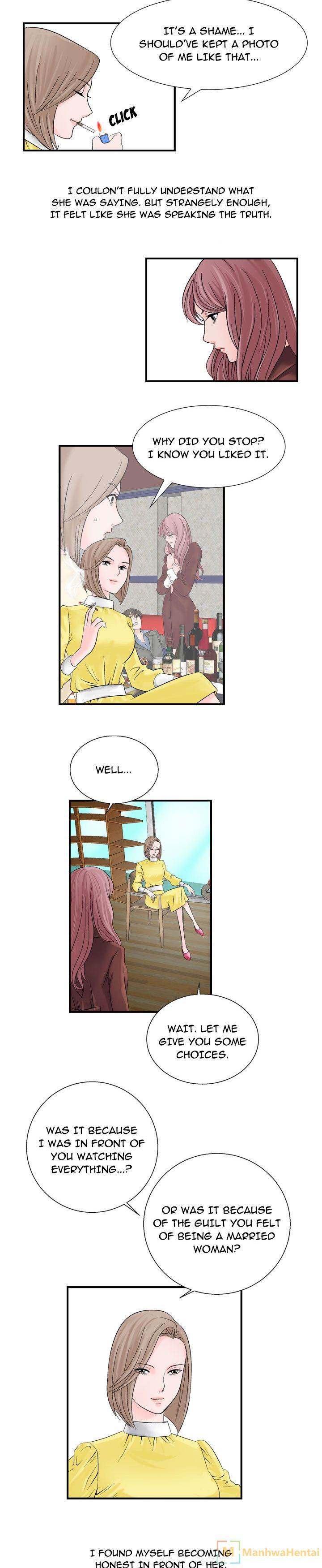 Hooked - Chapter 7 [photo 12] - MangaPorn