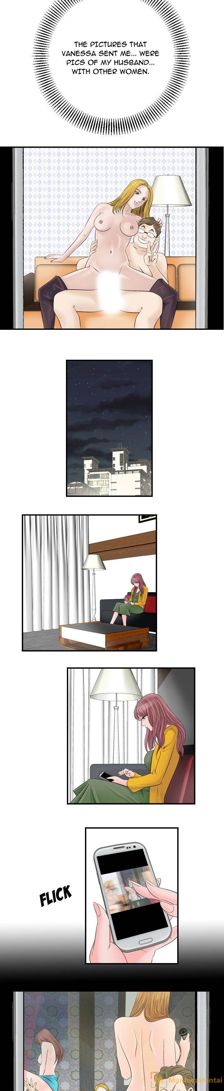 Hooked - Chapter 7 [photo 15] - MangaPorn