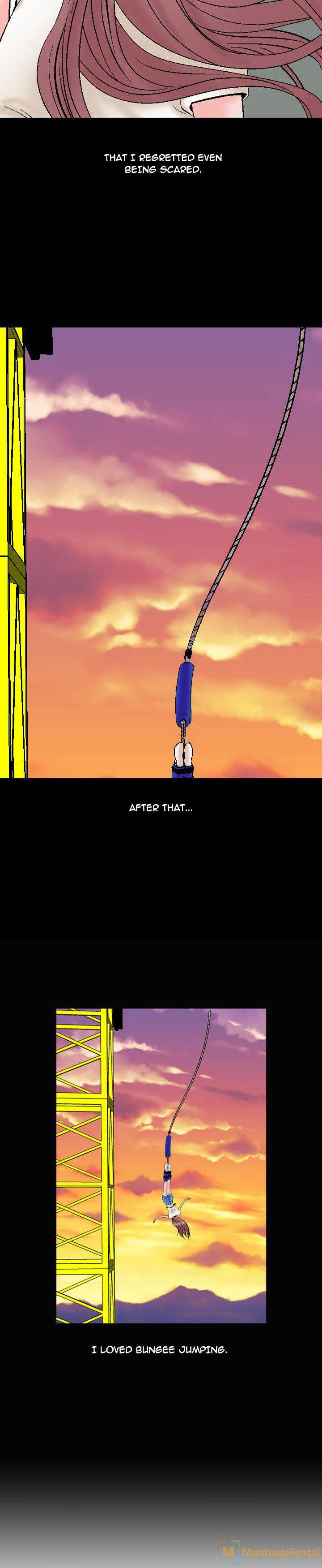 Hooked - Chapter 9 [photo 19] - MangaPorn