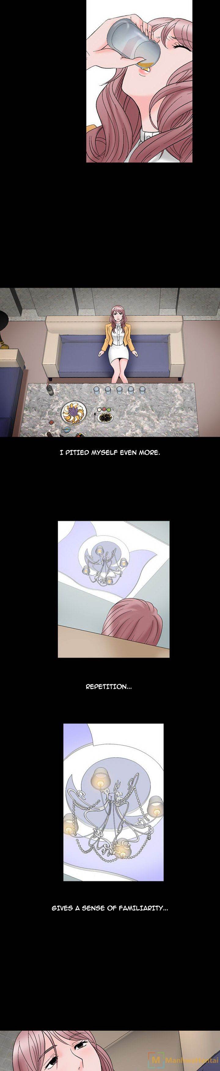 Hooked - Chapter 9 [photo 3] - MangaPorn