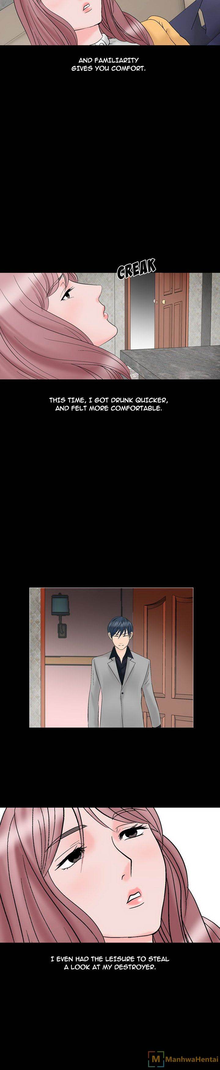 Hooked - Chapter 9 [photo 4] - MangaPorn