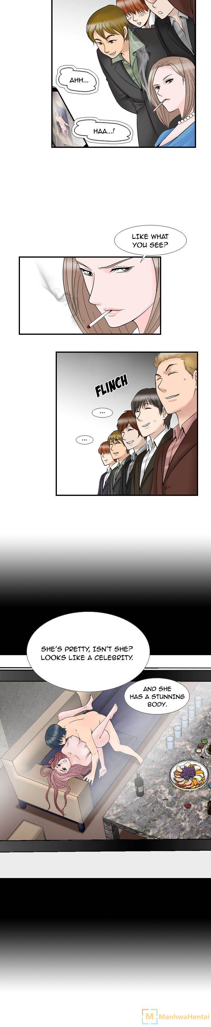 Hooked - Chapter 10 [photo 10] - MangaPorn