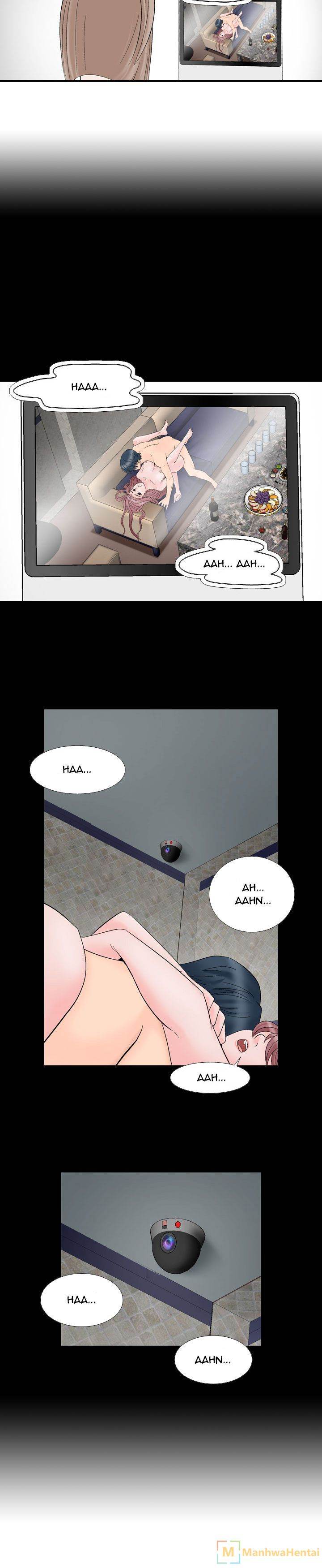 Hooked - Chapter 10 [photo 8] - MangaPorn